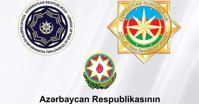 Kiberhücum cəhdinin qarşısı alındı KONKRET