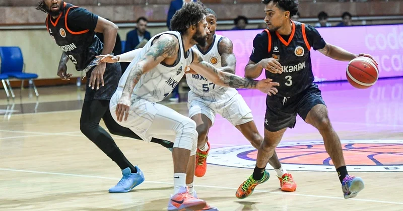 “Naxçıvan”dan növbəti qələbə