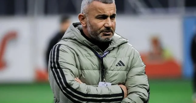 Qurban Qurbanov: “İstəyərəm, oyun sayım 1000 ə çatsın” Video