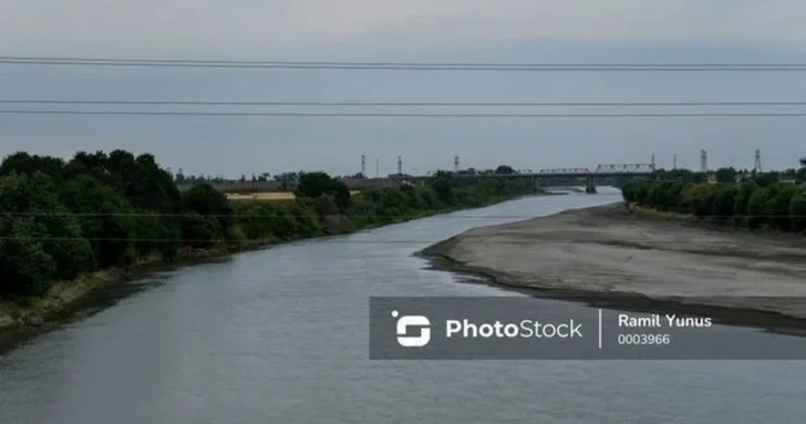Как вода из Джейранбатанского водохранилища попадает в наши дома?