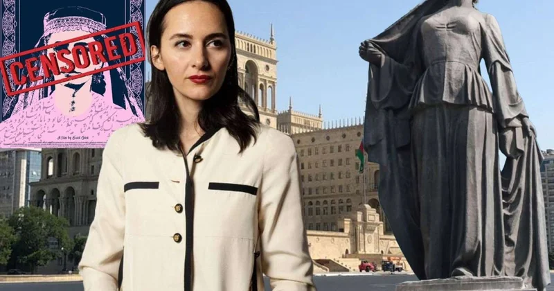 “Suad xanım istəyinə nail oldu” Rejissor