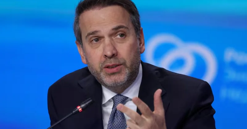 Türkiyə Rusiya və Ukraynanı enerji infrastrukturunu müharibəyə qatmamağa çağırıb