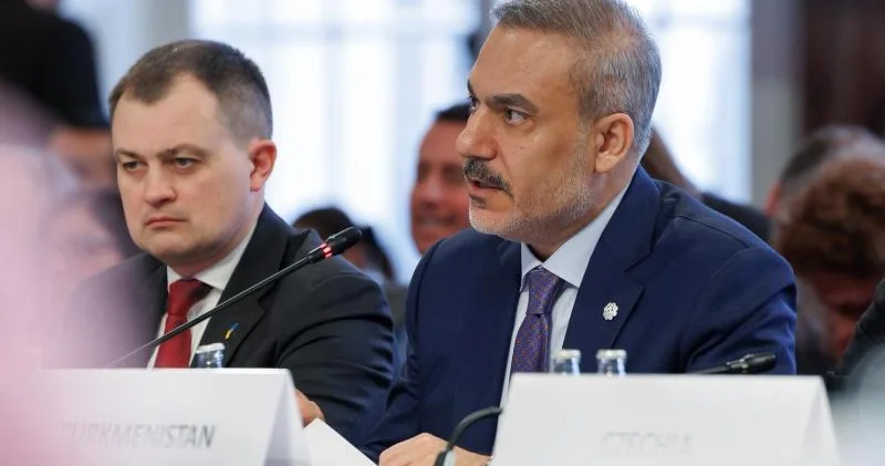 AB yə üzvlük Türkiyə üçün strateji məqsəddir