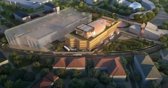 Известная компания построит в Шуше Центр исполнительских искусств