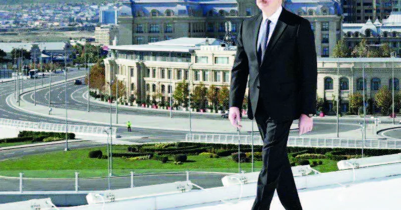 İlham Əliyev: liderin tarixi siyasi missiyası
