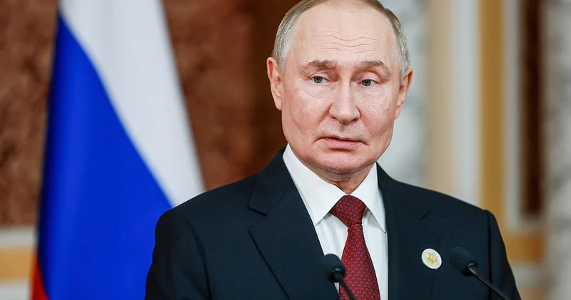 Путин проведет пресс конференцию 19 декабря