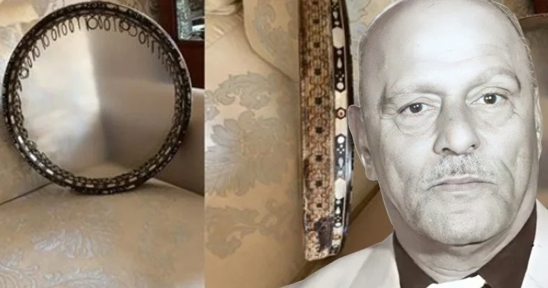 Xalq artistinin qızı atasının qavalını yenidən satışa çıxardı: “150 min dollar versələr...” FOTO+ÖZƏL