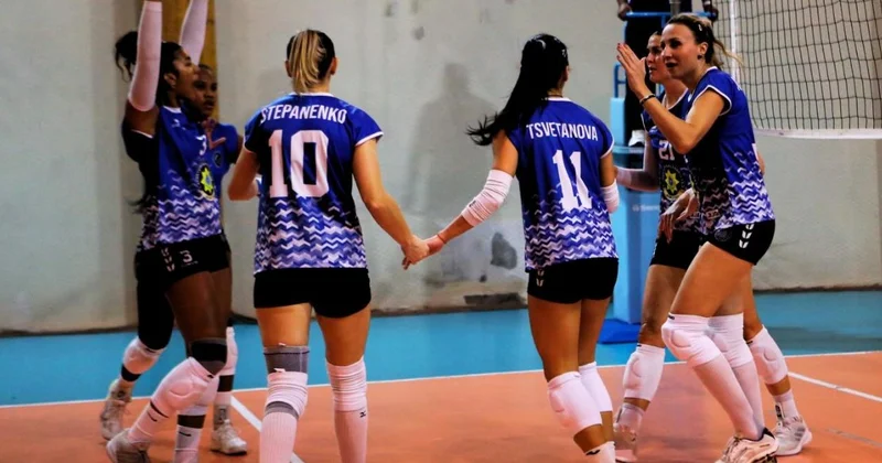 UNEC против Турана, НАА сойдется с Муровым