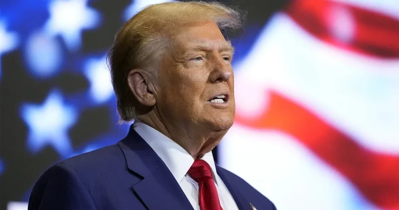 Трамп объявил о скором начале ударов по наземным объектам наркокартелей в Латинской Америке