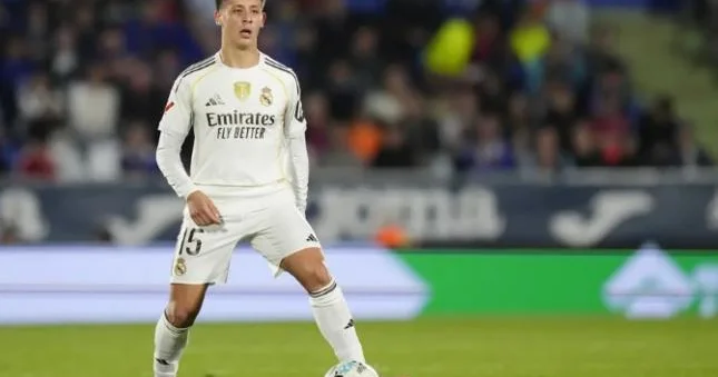 Arda 5 matçdan sonra ehtiyatda qaldı Alonsodan münasibət