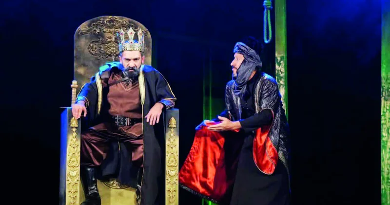 “Dar ağacı”nda “göyərən” günah