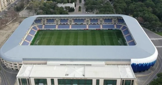 Sumqayıtda heyətlər açıqlandı