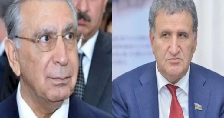 Ramiz Mehdiyevin məsələsinə baxılacaq İsa Həbibbəyli