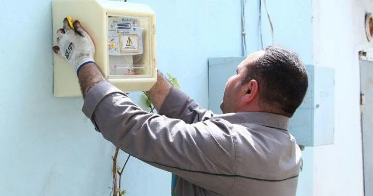 Binalarda sayğaclar harada quraşdırılmalıdır? AÇIQLAMA KONKRET