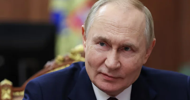 Yavaş yavaş tələsin, böyük səhvlərə yol verməyəcəksiniz Putin