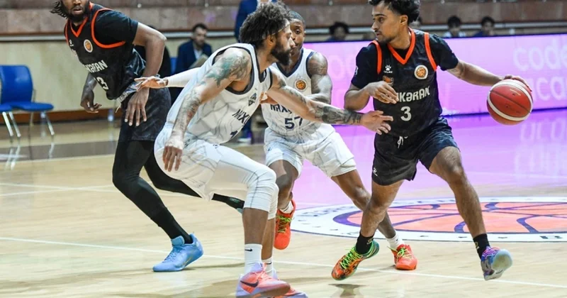 Naxçıvan Lənkəran a qalib gəldi