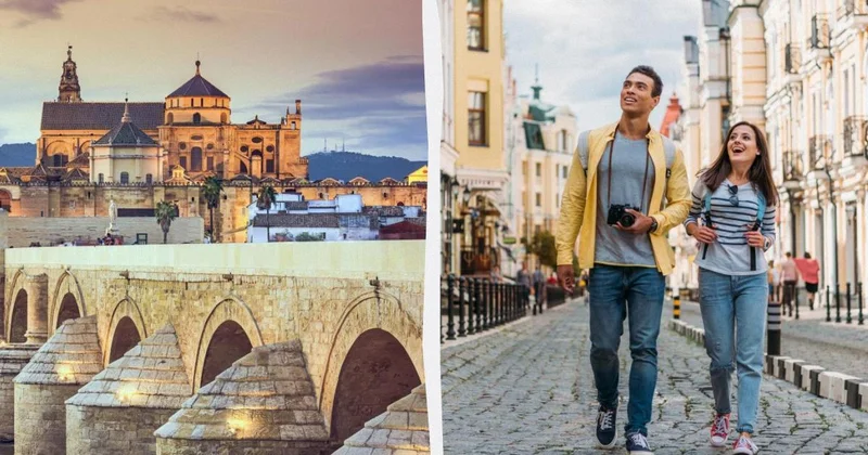 Старинный испанский город признали лучшим в мире