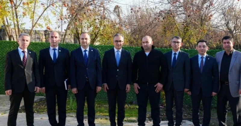 Ramin Məmmədov Göyçayda tələbənin evini ziyarət edib