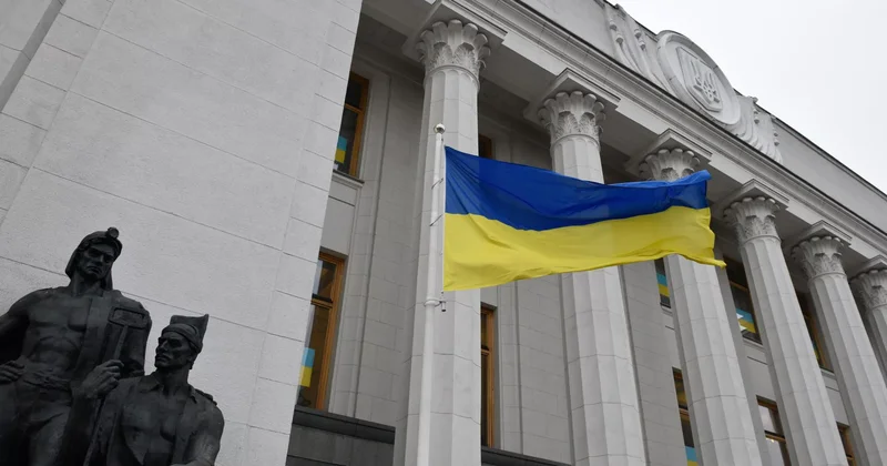 Avropa Parlamentinin nümayəndə heyəti Ukraynaya səfərini ləğv edib