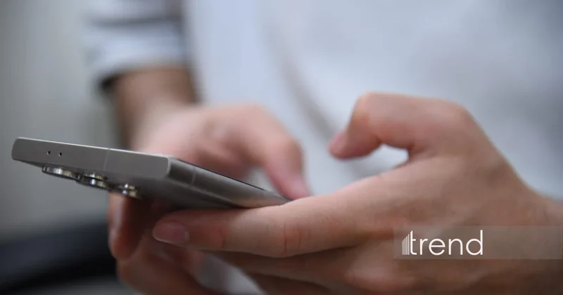 Доля ОС Android на азербайджанском рынке сократилась