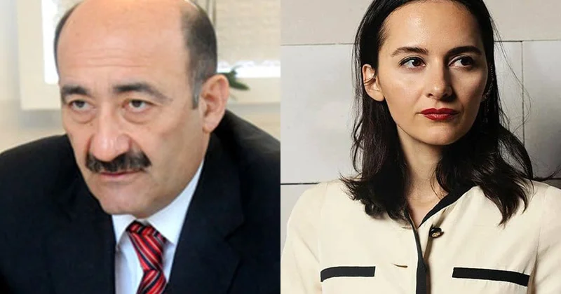 Əbülfəs Qarayevin qızı görkəmli şairəmizi əxlaqsız qadın kimi təqdim etmək istəyirmiş