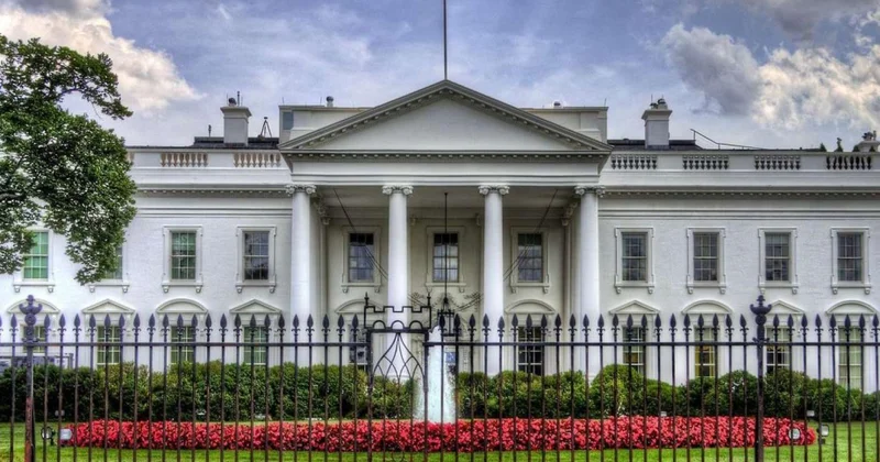 Ağ Evdə Konqo və Ruanda arasında sülh sazişinin imzalanması gözlənilir