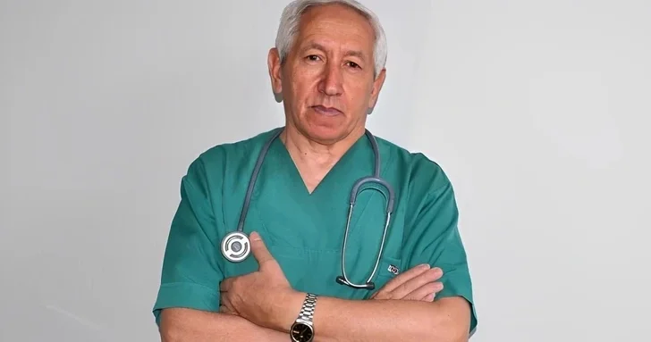 Врач получил условный срок за смерть несовершеннолетней пациентки в Гёйгёле