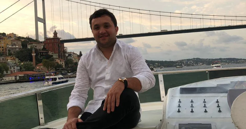 SABİQ NAZİRİN TƏLƏBƏ YOLDAŞININ OĞLU NİYƏ SAXLANILDI? Şirkət rəhbərinin adı 500 minlik qalmaqalda + FOTOLAR