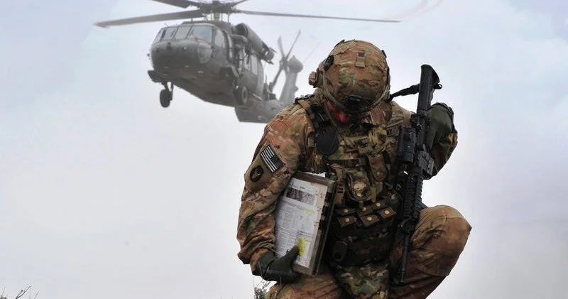 Hərbi gəlirlərdə rekord yüksəlişi: güc bazarını kim və nə üçün yenidən qurur?