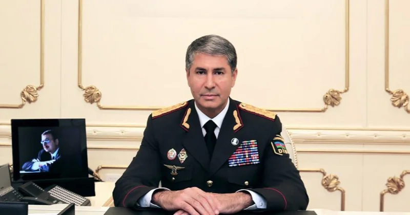 “Cinayətkar dəstə kimlərsə tərəfindən himayə olunur” NAZİR VİLAYƏT EYVAZOVA MÜRACİƏT