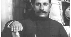 Məşədi Məhəmməd Fərzəliyevin ARXİV FOTOLARI