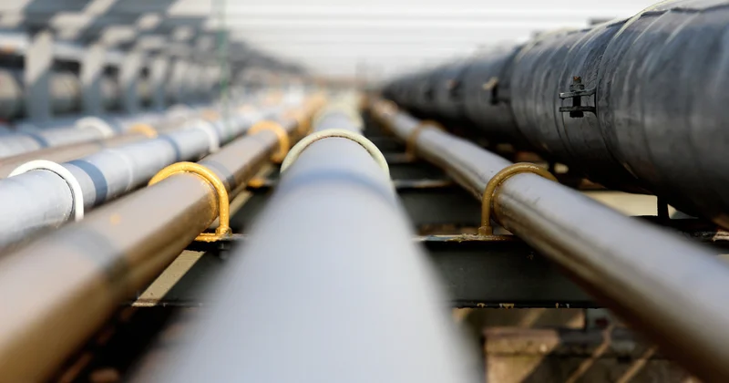 Nazir: Beynəlxalq qaz mərkəzinin yaradılması doğru istiqamətdə irəliləyir