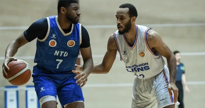 ABL: “Abşeron Lions” və “Naxçıvan”dan qələbə