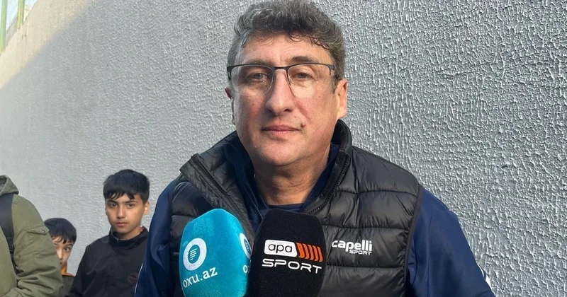 Kaxaber Tsxadadze: “Kimdir məni yatmağa qoyan?”