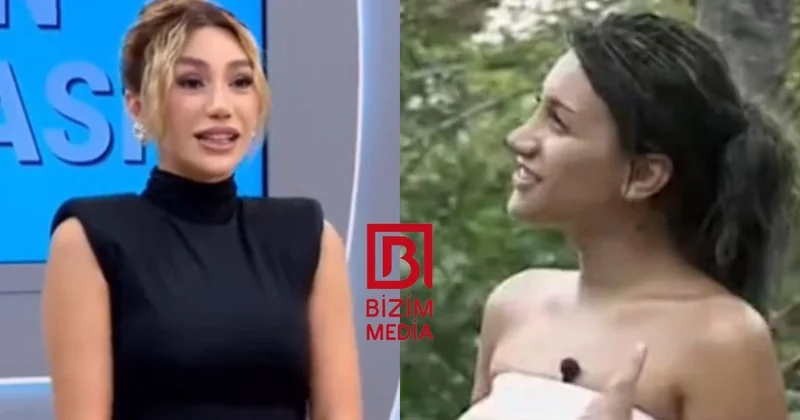 Röyanın heç yerdə paylaşılmayan arxiv görüntüləri YAYIMLANDI VİDEO