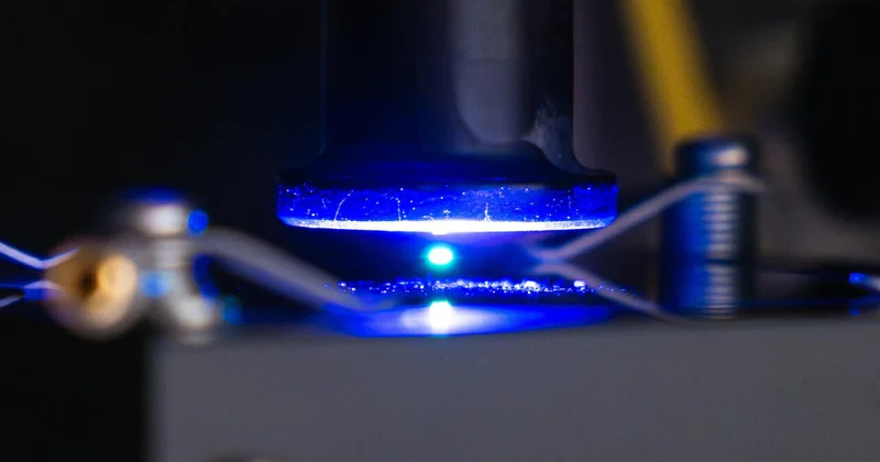 Физики впервые нарушили закон Ньютона