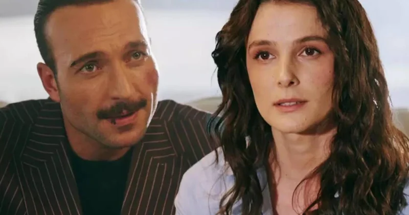 Şaftalı kimi dadır Eşref Rüya da qalmaqallı səhnə VİDEO