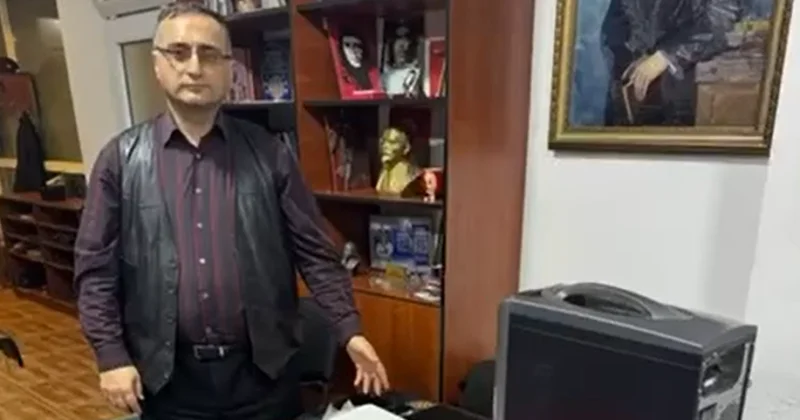 Məhkəmə İbrahim Əsədliyə yox dedi