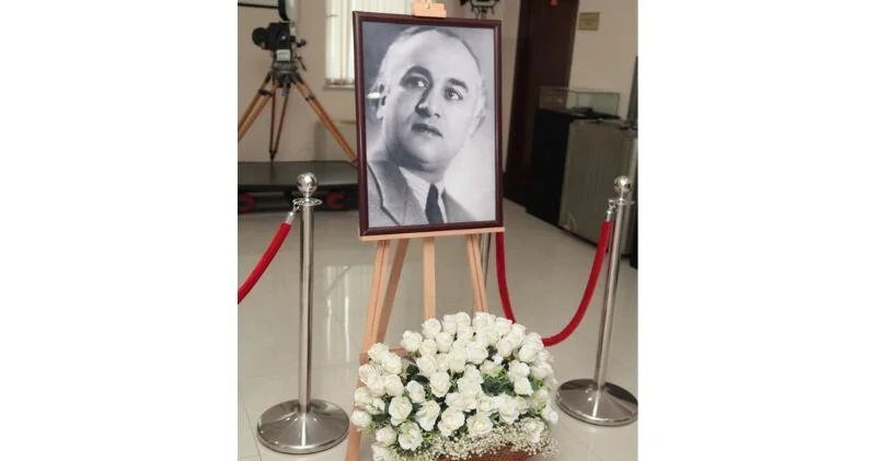 Яркие роли выдающегося актера Мамедрзы Шейхзаманова ФОТО