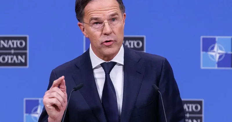 Baş katib: Putinin çıxış yolu yoxdur, güzəştə getməli olacaq