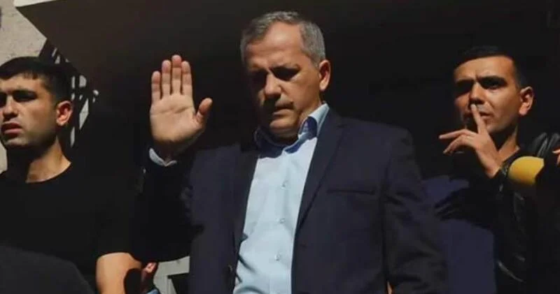 Сепаратистское подполье в Армении и перспективы мира АНАЛИТИКА от Лейлы Таривердиевой