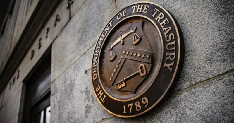 В США фирму оштрафовали на $7 млн за нарушение санкций против России