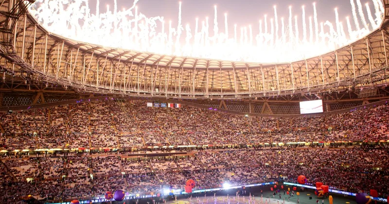 Rio Ferdinand, Şakil O Nil və Ueyn Qretski DÇ 2026 nın püşkatma mərasiminə qatılacaqlar