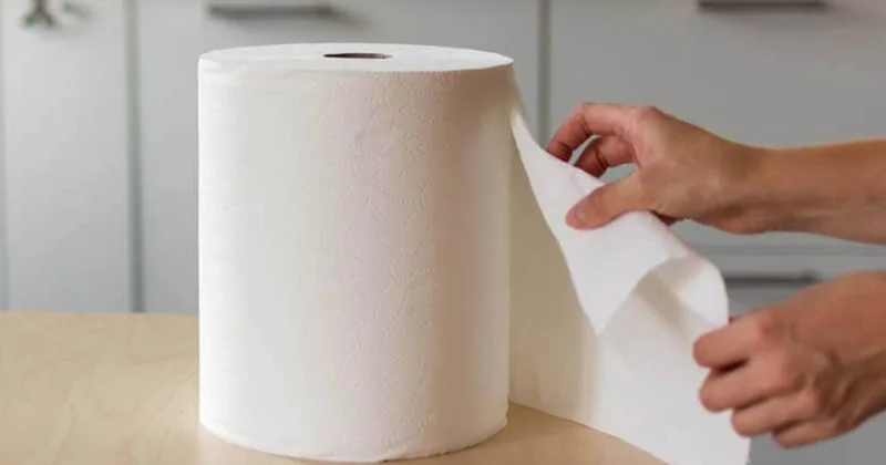 Kağız dəsmal alarkən diqqət İçində olan bu 3 maddə xərçəng yaradır