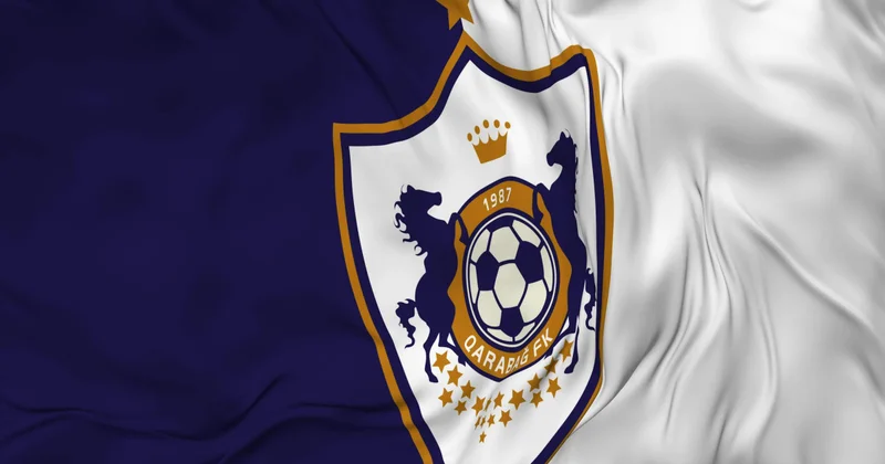 Qarabağ a kritik xəbərdarlıq: İki əsas futbolçu cəza astanasında