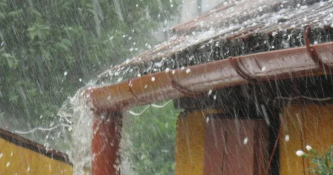 Sabah leysan xarakterli yağış yağacaq HAVA PROQNOZU