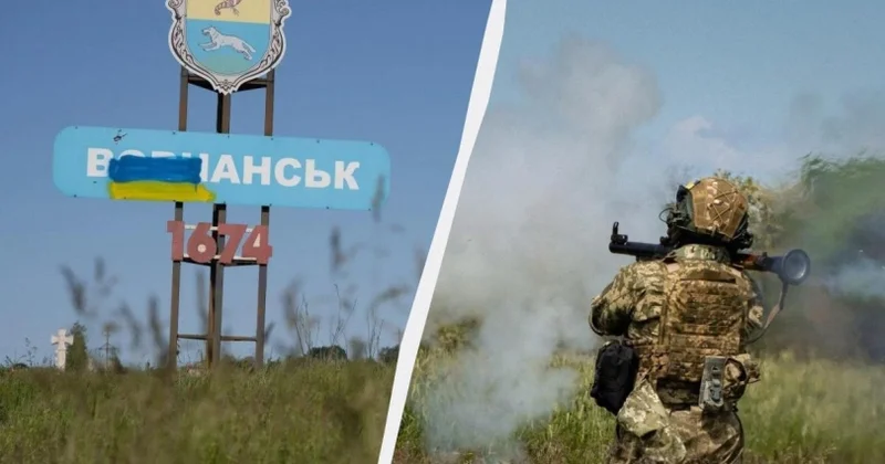 Rus ordusu Ukraynada yeni üstünlük qazanıb