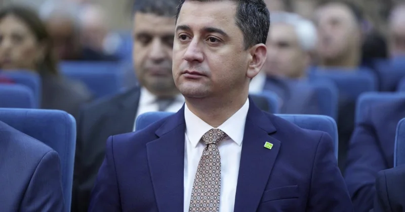 Azərbaycan Türkiyə İqtisadi Forumu biznes üçün yeni imkanlar açır Tural Mustafayev