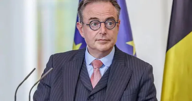 В Бельгии не желают поражения России: громкие заявления премьера