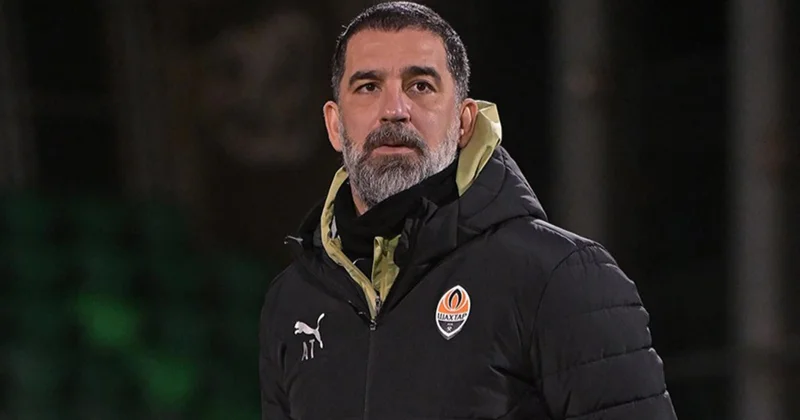 Arda Turan: Bəlkə də Şaxtyor u məndən daha yaxşı çalışdıra bilərdi”